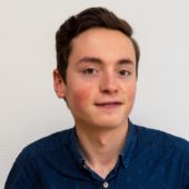 Jakob / Teknikfixare