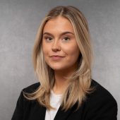 Denise / Rekryterare 