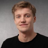 Gustav / Kundnöjdhetsansvarig