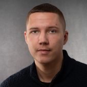 Charly / Kundrådgivare