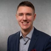 Martin / Kvalitetschef