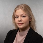 Hanna / Kundrådgivare