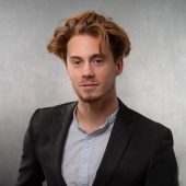 Gustav / Kundrådgivare