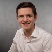 Sebastian / Kundrådgivare