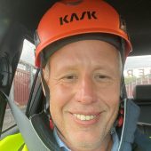 Johan / Styrelseordförande